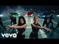 Jennie Ariana Grande Cash Flow Ft Chris Brown Doja Cat Official Lyrics Video 2026 