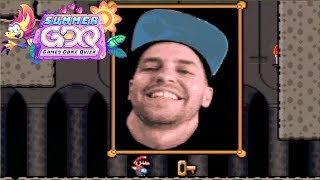 Grand Poo World 2 by MitchFlowerPower in 1:07:36 SGDQ2019