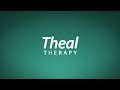 Theal therapy
