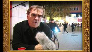 Heinrich Pachls Weihnachtsbotschaft