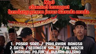 mp3 kendang gerem feat kang ikhlas