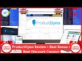 ProductDyno Review 🔴 Product Dyno Review 🔴 [ProductDyno Review]👇
