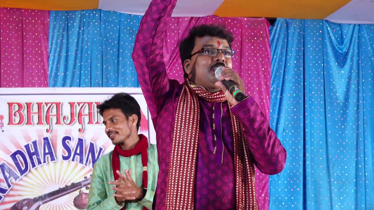 Kapilasha Jibu aa Khireswara Jibu aa II Mitanilo Jagara Jaliba II Shiv Bhajan II Stage Program II