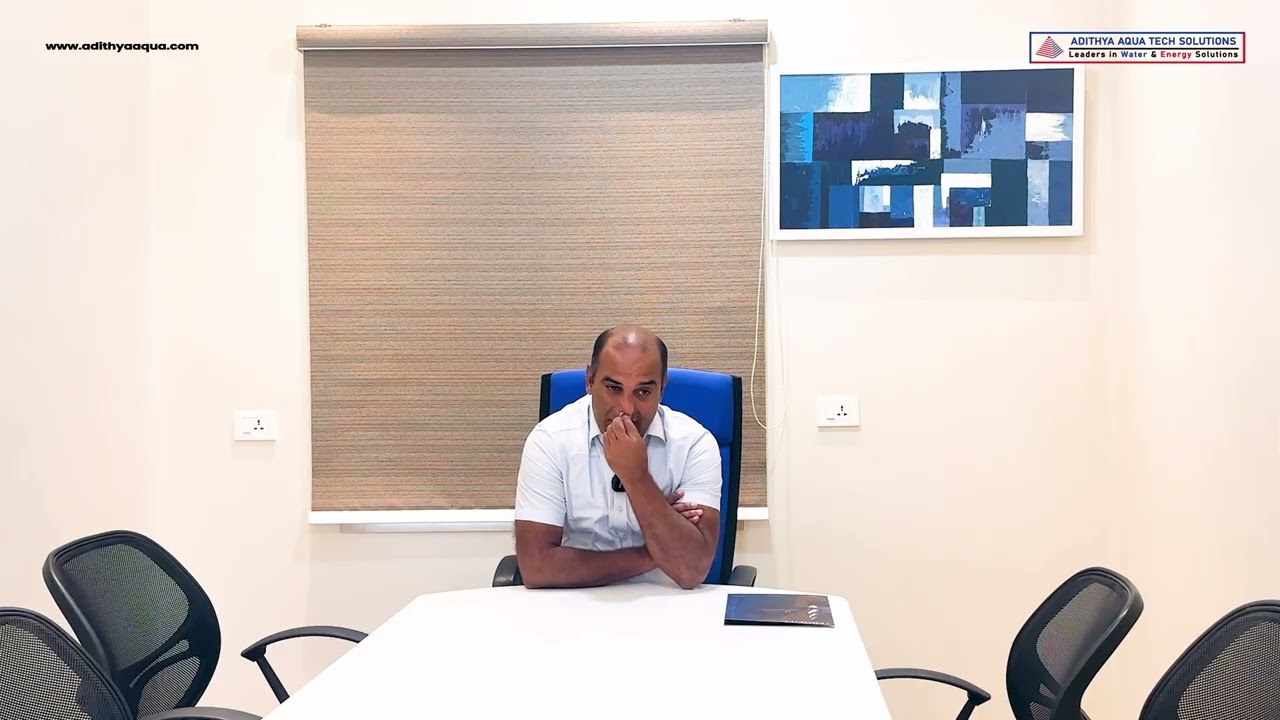 The smart solution is Solar for Common Areas.