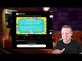 Beginning of video