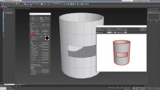 Psoft Pencil 4 For 3Ds Max Open Edge