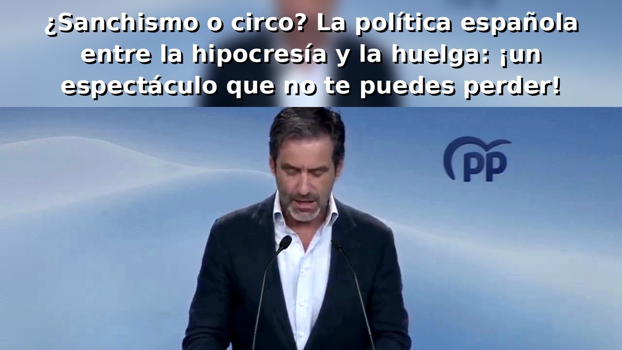 "Corrupción y Sanidad: Crisis en España"