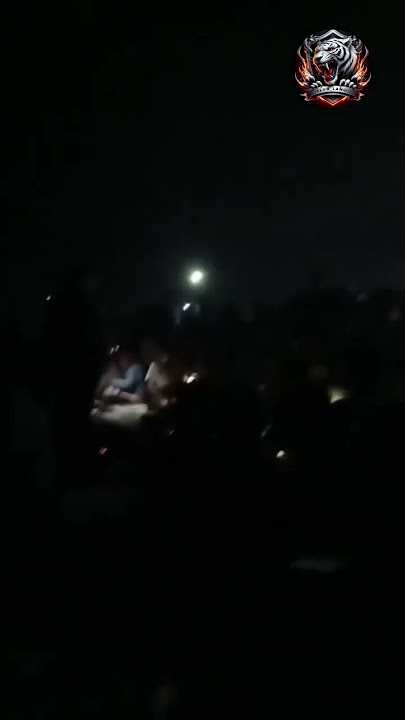 MALAM SATU SURO DI PANTAI PARANG KUSUMO