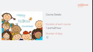 Flipclass Intro - By Wideo.co