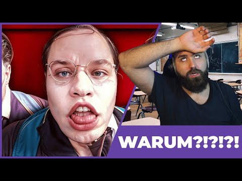 WTF was für ein Rabbithole!