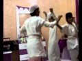 رقص أطفال سعوديين رايق على أغاني الطقاقات - Saudi'