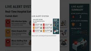 LIVE ALERT SYSTEM