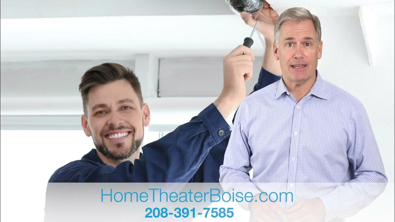 Innotech Integration Group / Home Theater Boise Audio, Video