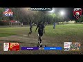⚽ Intenso arranque entre Aguilitas 🆚 Inges FC | Primer Tiempo