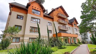Residencial via Florida AP102 D | Gramado, Brazil | Hotel Review 🛏️ screenshot 5