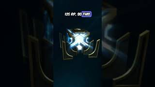 How many Hextech Chests does Pool Party Braum cost?🌊 Details