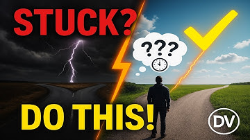 How to Make TOUGH Decisions FAST (No Regrets, Only Results!)