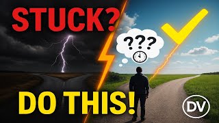 How to Make TOUGH Decisions FAST (No Regrets, Only Results!)