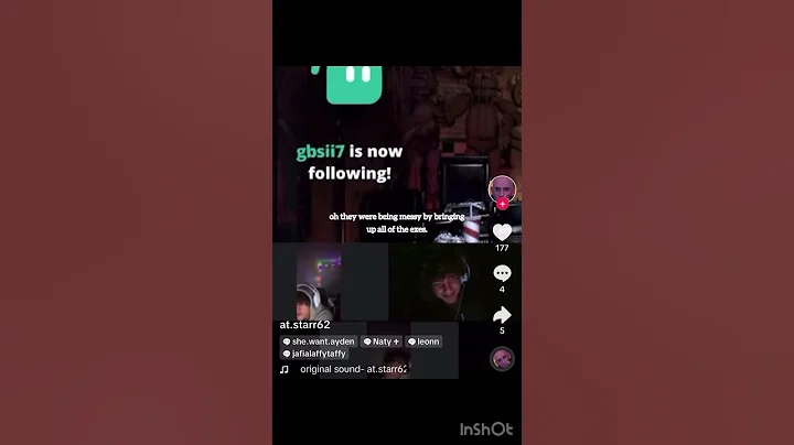 they messyyyy #tiktok #repost #notme #creds #fyp #exes