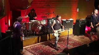 Mike Tramp (White Lion) & Band of Brothers - Radar Love/15 - Blues Garage/Isernhagen 12.10.2019