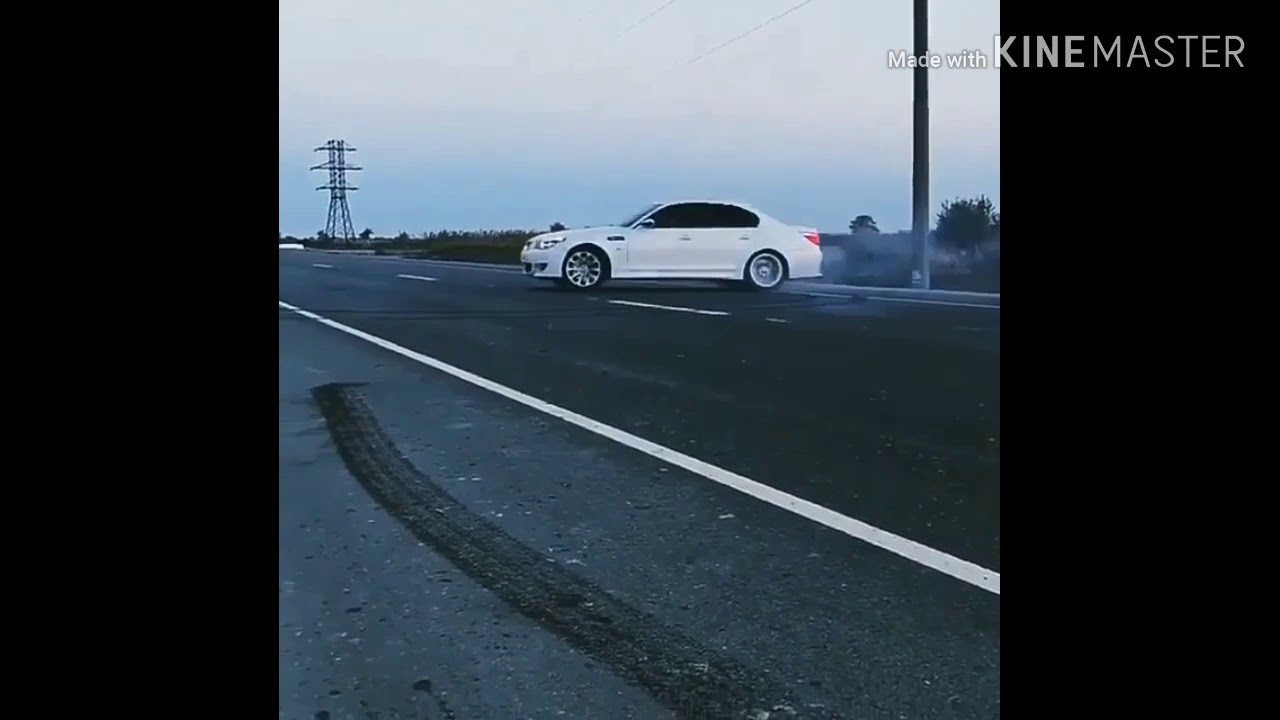 Bmw video skachat
