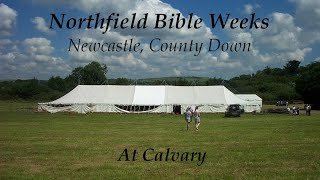 At Calvary - Northfield Bible Weeks screenshot 3