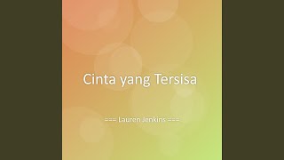 Cinta yang Tersisa