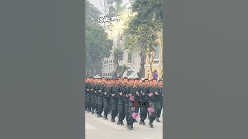 Trình diễn võ thuật cùng khí công cho bà con xem #respect #congannhandan #canhsatcodong #cscđ #short