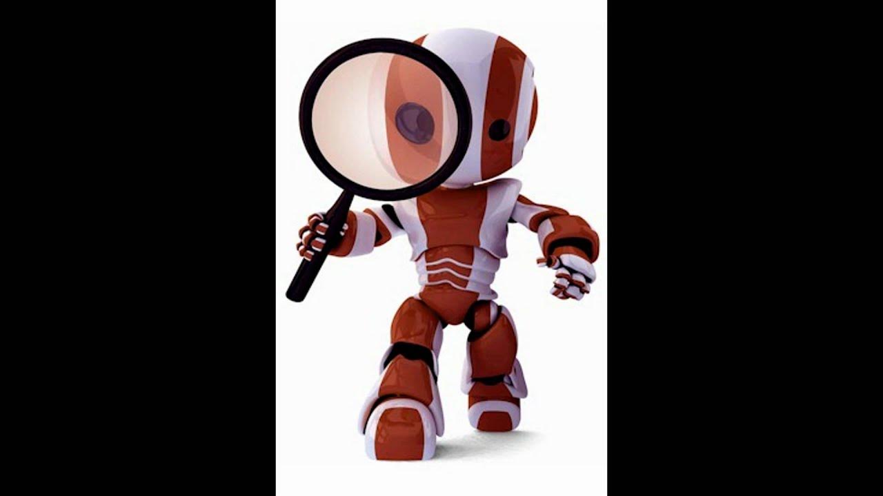 Робот с увеличительным стеклом. Роботы поисковых систем. Робот без фона. Роботы-исследователи картинки. Основные поисковые системы.