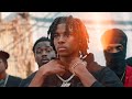 Lil Darius - Murder feat. Anti Da Menace (Official Video)