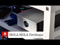 Mola Mola Tambaqui: UBER high-end SOUND QUALITY (and price)