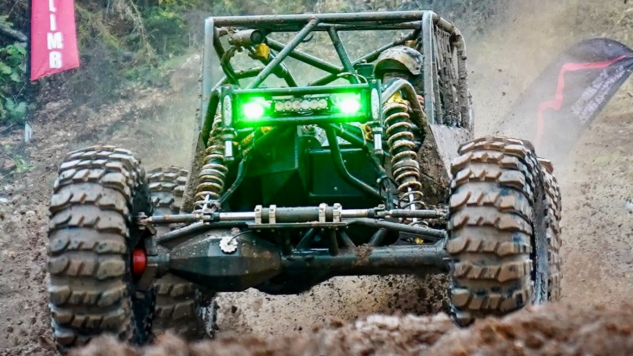 TIM CAMERON RETURNS to BATTLE of the BOUNCERS