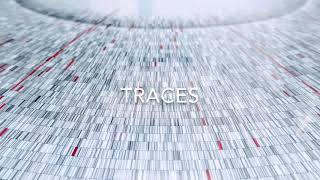 Trey Three - Traces
