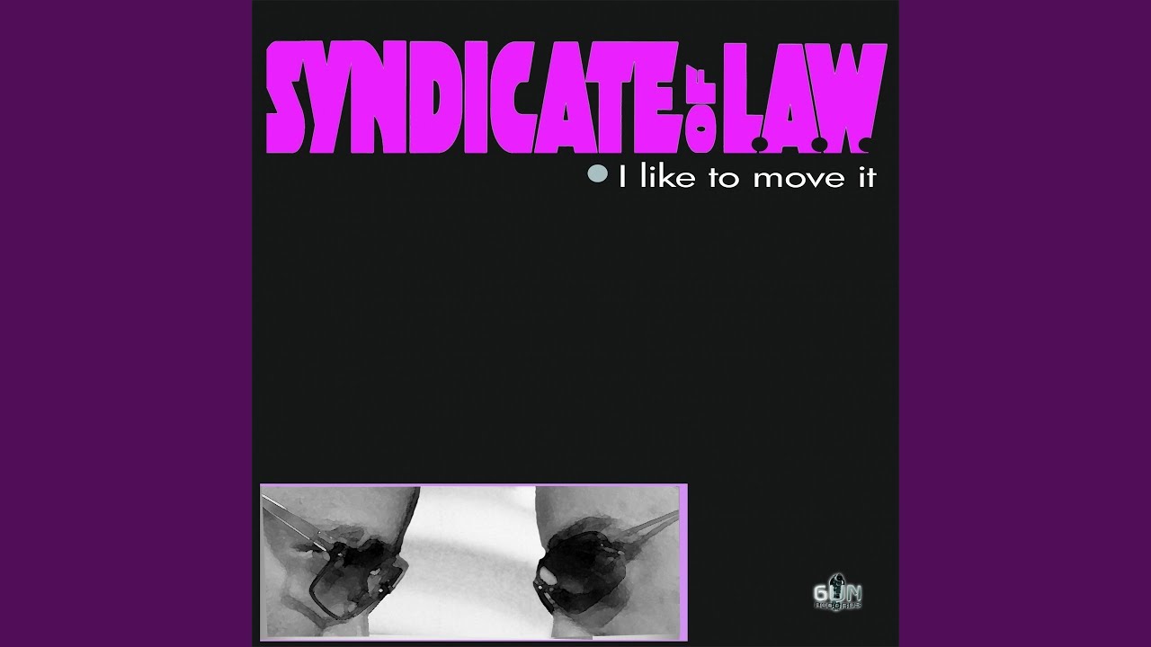 Παρακολούθηση I Like to Move It (12 Inch Mix) στο YouTube Παρακολούθηση I Like to Move It (12 Inch Mix) στο YouTube