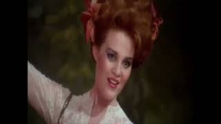 Madeline Kahn - You should look on love as an art (The Adventure of Sherlock Holmes' Smarter Brother