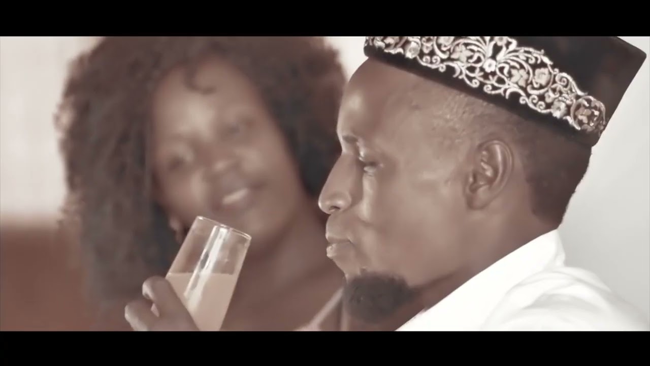 Ekitaawuluzi By  SirMathias Walukagga Official Video