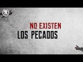 Miniature de la vidéo de la chanson No Existen Los Pecados