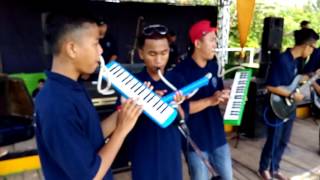 Prince of ska-cover on my way