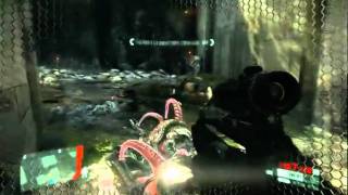 Crysis-2 (Iron man) 08