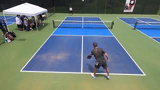 071523 No Bull Pb, Mlp Invitational Dream Breaker Phillips Team -Vs- Bixlers Team To 15