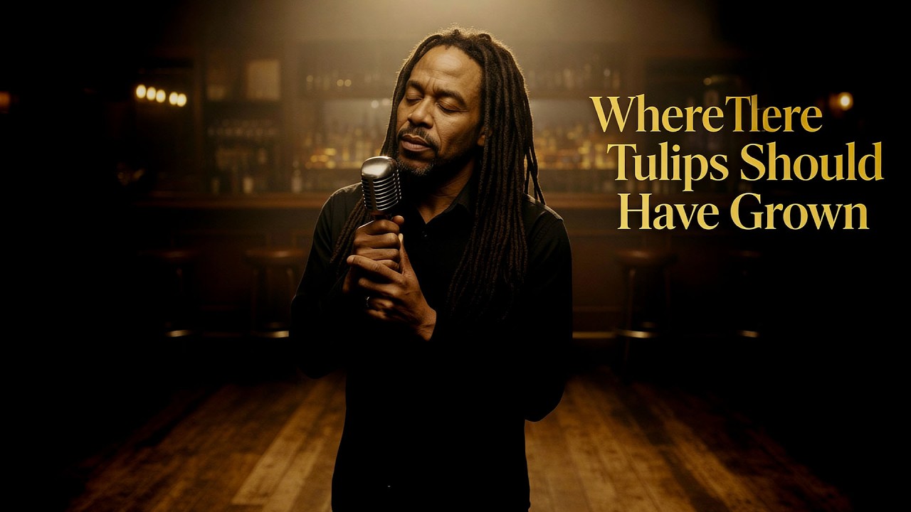 Where Tulips Should Have Grown (Full Album) | Acoustic Reggae Ballads | Marley Let Babylon Burn