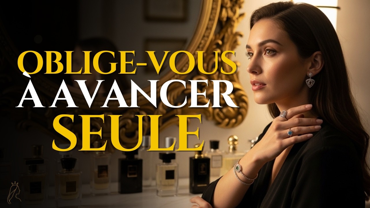 Comment progresser même lorsque personne n’est là pour vous