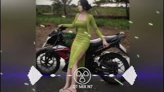 EDM DJ NHẠC THÁI LAN MY LOVE REMIX NHẠC NỀN TIKTOK 2K25