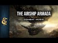 рџЋµ RPG Combat Music The Airship Armada рџЋµ RPG Combat Music The Airship Armada