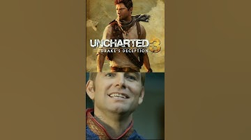 Ranking The Uncharted Games (My Opinion)