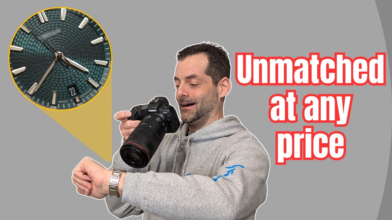 Circula Watches Makes Amazing Dials!