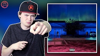Big Sean - I Decided. Album Review