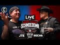 Live Movie Trivia Schmoedown! JTE VS John Rocha