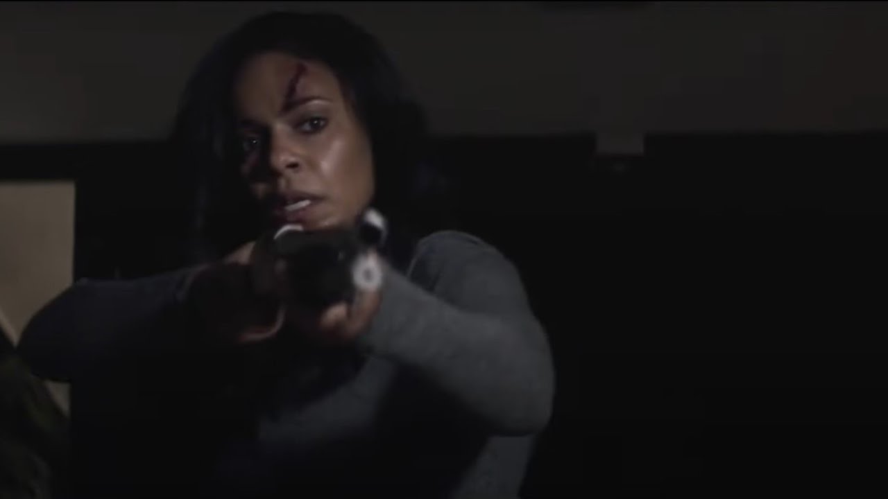 The Perfect Guy: The final break-up (HD CLIP)