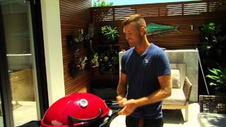 Pete Evans Message to Zigsters | Ziggy BBQ  | Ziegler & Brown
